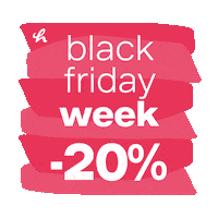 Black Friday Sticker by vanHaren schoenen