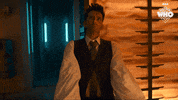 David Tennant GIF by Doctor Who