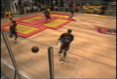 slam ball GIF by SLAMBALL on GIPHY