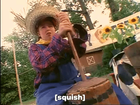 season 3 GIF