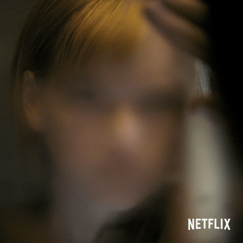 iron fist marvel GIF by NETFLIX