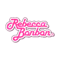French Bulldog Pink Sticker