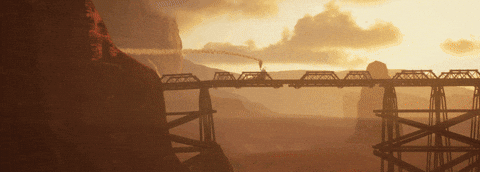 Wishlist GIF by Washbear Studio