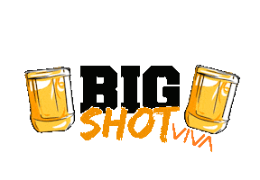 Big Shot Party Sticker by VIVA EVENTOS