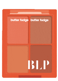 Blpbeauty Sticker by By Lizzie Parra