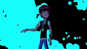 Ben 10 Dance GIF
