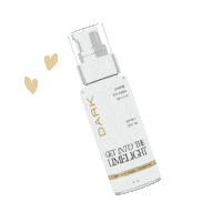 Glow Tanned Skin Sticker by getintothelimelight