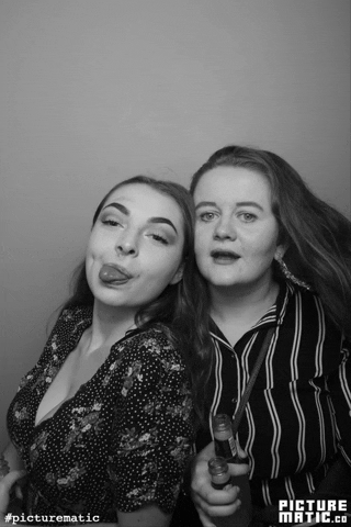 Photobooth GIF by picturematic