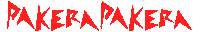 pakerapakera pak pakera pakera pakera Sticker