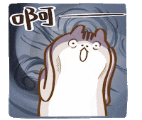 Shock No Sticker