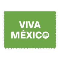 Fiestas Patrias Trip Sticker by Aeromexico