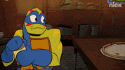 ninja turtles rise GIF by Teenage Mutant Ninja Turtles