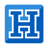 Htt Sticker by HomeTown Ticketing