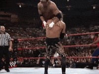 wwe sports wwe wrestling 1998 GIF