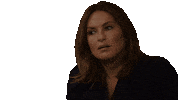 Law And Order Svu Sticker by ION