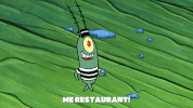 season 9 episode 6 GIF by SpongeBob SquarePants