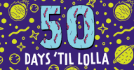 countdown GIF by Lollapalooza