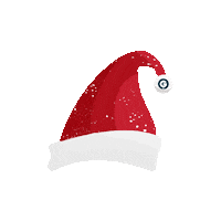 Merry Christmas Sticker by GolfNL
