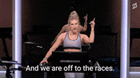 Peloton