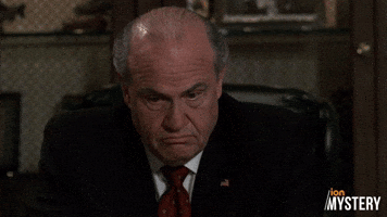 Monstrous Indifference 