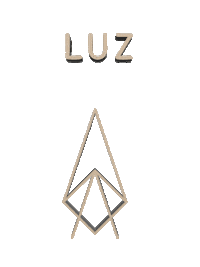 luz aluzinastyle Sticker