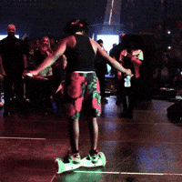 Gang Gang Rapper GIF by Respective