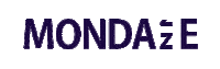 Monday Zzz Sticker