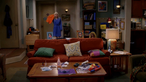 season 1 corned beef and handcuffs GIF by mom