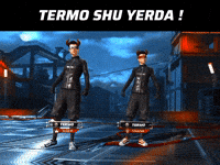 Termo GIF