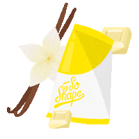 fitness eat Sticker by SoShape