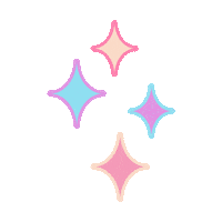 white deer wow Sticker