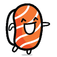 Coffee Lol Sticker by JAMKOO