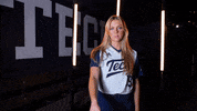 Georgia Tech Atlanta GIF by Georgia Tech Yellow Jackets