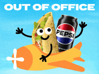 Food Deserves Pepsi GIF by Pepsi