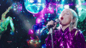 Midnight Sky GIF by Miley Cyrus