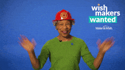 Make A Wish Luke GIF by Make-A-Wish America