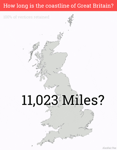 uk maps GIF