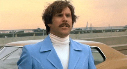 Will Ferrell No GIF