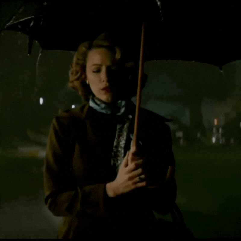 Following Uh Oh GIF by Blake Lively Fan