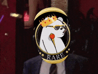 I Like Yes GIF by SuperRareBears