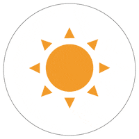 impact_team power action sustainability change Sticker