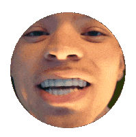 Lil Mosey Sticker by Cinq Music
