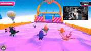 Video Games Reaction GIF by Hyper RPG