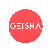 Restaurant Geisha Sticker by GeishaLounge