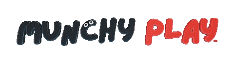 MunchyPlay giphyupload Sticker