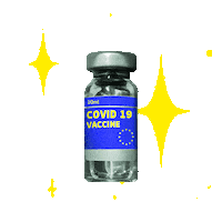 Europe Medicine Sticker by European Commission
