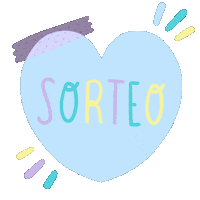 Gift Corazon Sticker by memofix