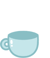 Good Morning Love Sticker by Lavendaire