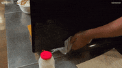Mc15 Lamington GIF by MasterChefAU