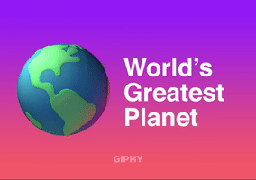 World's Greatest Planet